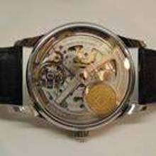 Thumbnail von IWC Portugieser Automatik 2000 / 7 Days </h1>