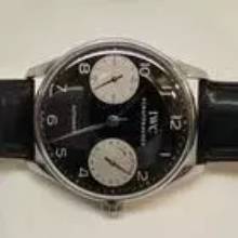 Thumbnail von IWC Portugieser Automatik 2000 / 7 Days </h1>
