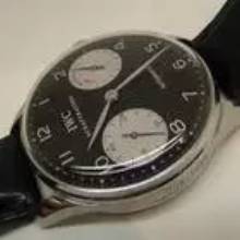 Thumbnail von IWC Portugieser Automatik 2000 / 7 Days </h1>