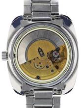 Thumbnail von Tissot Seastar Gents Automatic Wristwatch Seastar Automatic </h1>