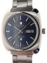Thumbnail von Tissot Seastar Gents Automatic Wristwatch Seastar Automatic </h1>
