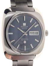 Thumbnail von Tissot Seastar Gents Automatic Wristwatch Seastar Automatic </h1>