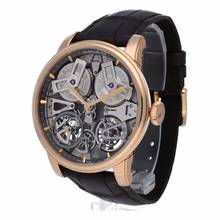 Thumbnail von Arnold & Son Tourbillon Chronometer No. 36 1ETAR.S01A.C112A </h1>