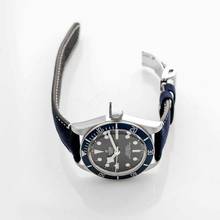 Thumbnail von Tudor Black Bay Fifty-Eight 79030B-0002 - BLACK BAY Automatic Blue Dial Stainless Steel Men's Watch </h1>