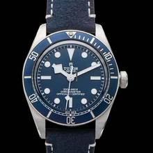Thumbnail von Tudor Black Bay Fifty-Eight 79030B-0002 - BLACK BAY Automatic Blue Dial Stainless Steel Men's Watch </h1>