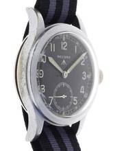 Thumbnail von Record Gents Wristwatch Military </h1>