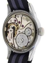 Thumbnail von Record Gents Wristwatch Military </h1>