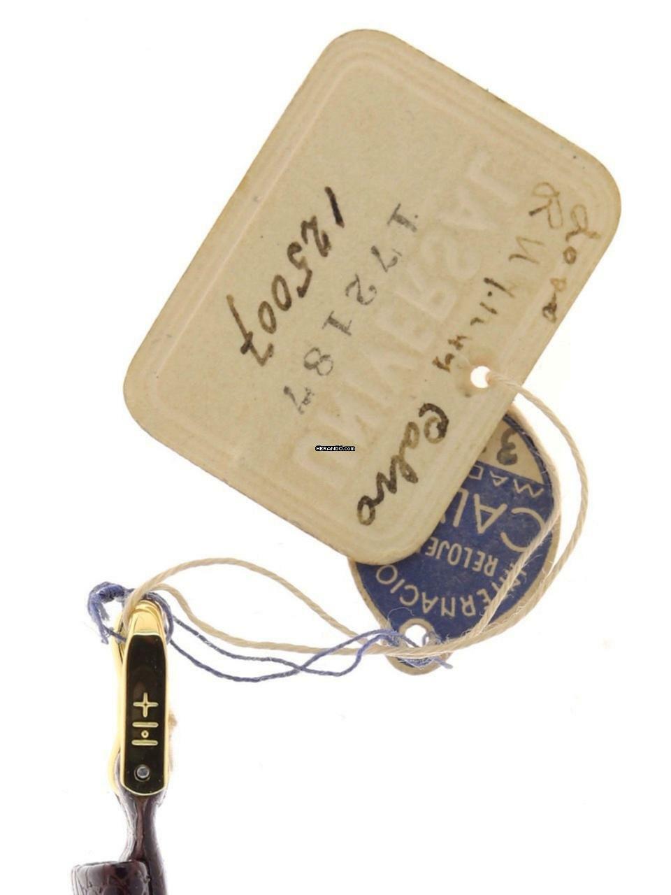 Thumbnail von Universal Ladies Wristwatch