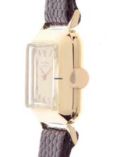 Thumbnail von Universal Ladies Wristwatch