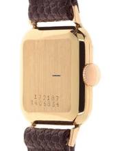 Thumbnail von Universal Ladies Wristwatch