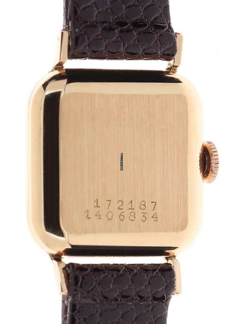 Thumbnail von Universal Ladies Wristwatch