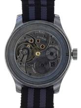 Thumbnail von Cyma Gents Military Wristwatch WWW which means Watch Wrist (let) Waterproof