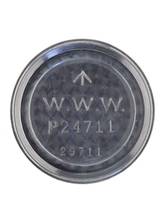 Thumbnail von Cyma Gents Military Wristwatch WWW which means Watch Wrist (let) Waterproof