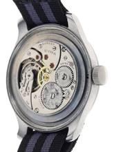 Thumbnail von Cyma Gents Military Wristwatch WWW which means Watch Wrist (let) Waterproof