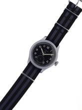 Thumbnail von Timor Gents Military Wristwatch WWW </h1>