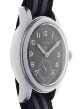 Thumbnail von Timor Gents Military Wristwatch WWW </h1>