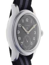 Thumbnail von Timor Gents Military Wristwatch WWW </h1>