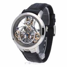 Thumbnail von Arnold & Son Time Pyramid Limited Edition of 28 - Tourbillon Time Pyramid 1TPDS.T01A.C124S </h1>