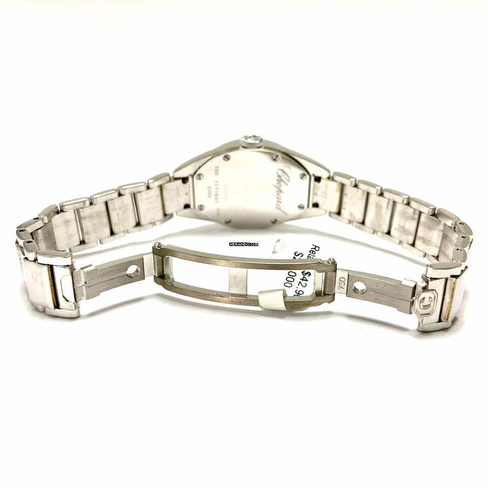 Thumbnail von Chopard Retail $42,900 </h1>