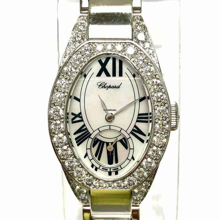  Chopard Retail $42,900 </h1> 