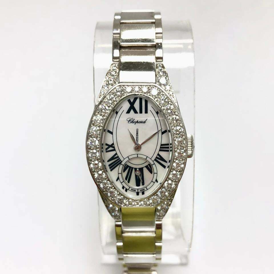Thumbnail von Chopard Retail $42,900 </h1>