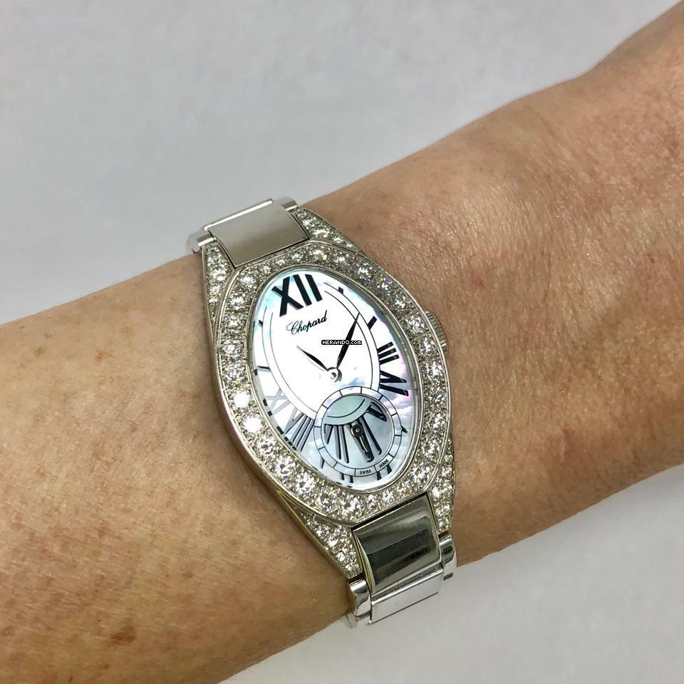 Thumbnail von Chopard Retail $42,900 </h1>