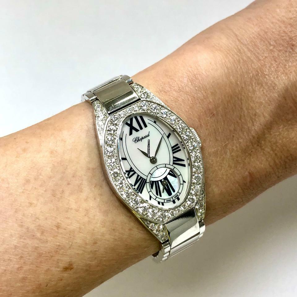 Thumbnail von Chopard Retail $42,900 </h1>