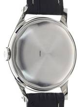 Thumbnail von Movado Kingmatic Gents Automatic Wristwatch Kingmatic
