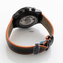 Thumbnail von Mido Multifort Chronograph M005.614.36.051.22 - Multifort Automatic Chronograph Black Dial Men's Watch </h1>