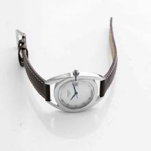 Thumbnail von Longines Equestrian L61374872 - Equestrian Quartz Mother of Pearl Dial Stainless Steel Ladies Watch </h1>