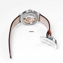 Thumbnail von Jaeger-LeCoultre Master Control Date Q4018420 - Master Control Date Automatic Silver Dial Men's Watch </h1>