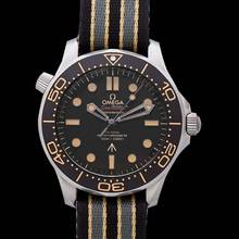 Thumbnail von Omega Seamaster Diver 300 M 210.92.42.20.01.001 - Seamaster Diver 300 M Co-Axial Master Chronometer 42 mm Automatic Br </h1>