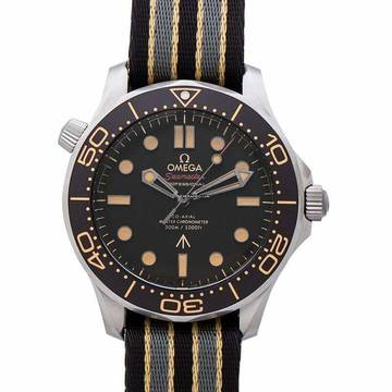  Omega Seamaster Diver 300 M 210.92.42.20.01.001 - Seamaster Diver 300 M Co-Axial Master Chronometer 42 mm Automatic Br </h1> 