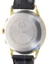 Thumbnail von Ancre Watch Gents Wristwatch Chronograph Antimagnetic </h1>
