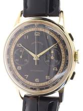 Thumbnail von Ancre Watch Gents Wristwatch Chronograph Antimagnetic </h1>