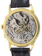 Thumbnail von Ancre Watch Gents Wristwatch Chronograph Antimagnetic </h1>