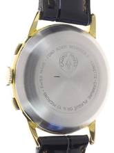 Thumbnail von Ancre Watch Gents Wristwatch Chronograph Antimagnetic </h1>