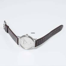 Thumbnail von Montblanc Star Classique 108770 - Star Classique Quartz Silver Dial Men's Watch </h1>