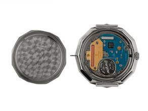 Thumbnail von Corum Lion Heart Ref.36800V13 1989 original Box sehr gut Vintage