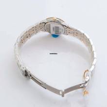 Thumbnail von Omega De Ville Prestige 424.20.24.60.05.002 - De Ville Prestige Quartz 24.4 mm Quartz White Mother of Pearl Dial S </h1>