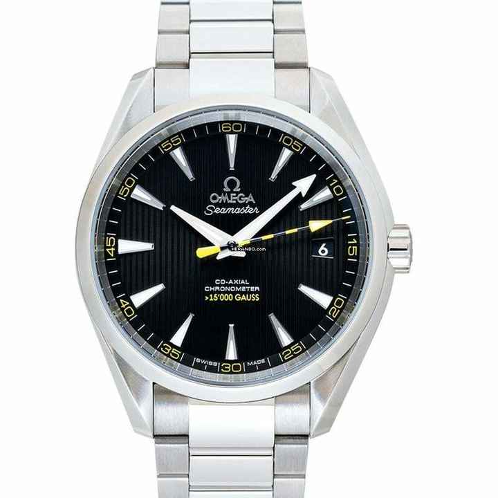  Omega Seamaster Aqua Terra 231.10.42.21.01.002 - 231.10.42.21.01.002 </h1> 