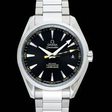 Thumbnail von Omega Seamaster Aqua Terra 231.10.42.21.01.002 - 231.10.42.21.01.002 </h1>