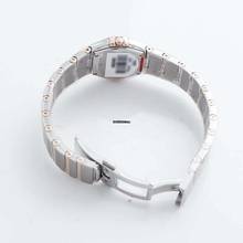 Thumbnail von Omega Constellation Quartz 123.20.24.60.55.003 - onstellation Quartz 24 mm Quartz Mother of pearl Dial Diamonds Marke </h1>