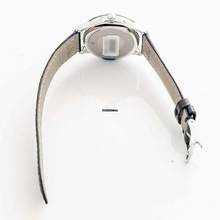 Thumbnail von Omega De Ville Prestige 424.13.33.20.53.001 - De Ville Prestige Co-Axial 32.7 mm Automatic Blue Dial Stainless Ste </h1>