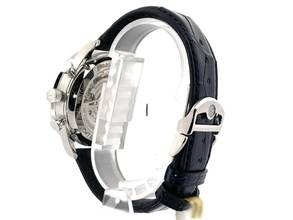 Thumbnail von IWC Portugieser Chronograph Ref. IW371605 </h1>