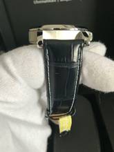 Thumbnail von Benzinger Subscription IV Blue Silver