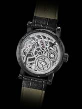 Thumbnail von Benzinger Subscription IV Black Orange