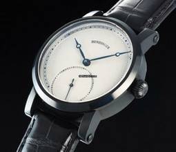 Thumbnail von Benzinger Frosted Barley Closed