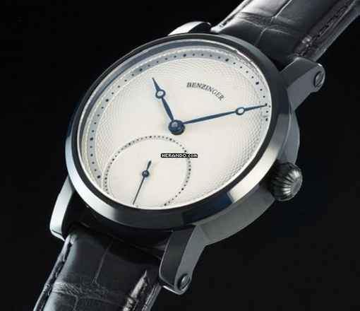  Benzinger Frosted Barley Closed 