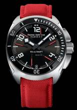 Thumbnail von Pierre DeRoche Grandcliff 1004 6-Fach Retrograde Sekunde